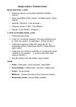 Konspekts 'Aspazijas dzejoļu krājuma "Dvēseles krēsla" analīze', 1.