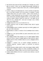 Konspekts 'Skolotāja personība Valdorfpedagoģijā', 3.