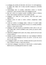 Konspekts 'Skolotāja personība Valdorfpedagoģijā', 4.