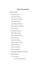 Konspekts 'Bērnu runas īpatnības', 1.