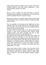 Konspekts 'E.Virza "Straumēni"', 3.