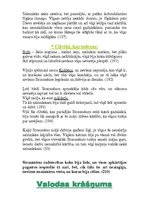 Konspekts 'E.Virza "Straumēni"', 11.