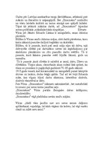 Konspekts 'E.Virza "Straumēni"', 13.