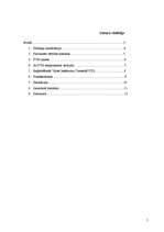 Konspekts 'Pievienotās vērtības nodoklis', 1.