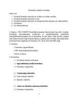 Konspekts 'Bīstamības analīzes metodika civilajā aizsardzībā', 2.