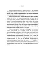 Referāts 'Globalizācija un noziedzības tendences', 3.