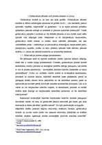 Referāts 'Globalizācija un noziedzības tendences', 4.