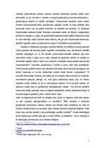 Referāts 'Globalizācija un noziedzības tendences', 5.