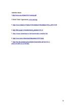 Referāts 'Globalizācija un noziedzības tendences', 14.