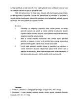 Referāts 'Valodas attīstības nozīme speciālo skolu audzēkņu pašrealizācijā', 7.