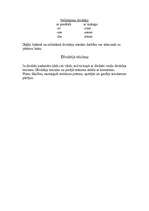 Konspekts 'Darbības vārds', 10.