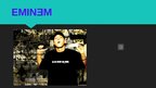 Prezentācija 'Eminem', 5.