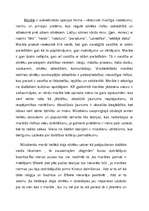 Eseja 'Morāles ētiskās normas', 2.