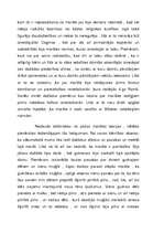 Eseja 'Morāles ētiskās normas', 3.