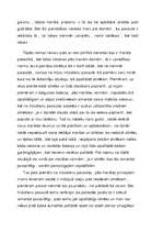 Eseja 'Morāles ētiskās normas', 4.