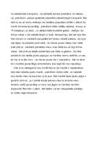 Eseja 'Morāles ētiskās normas', 5.