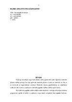 Diplomdarbs 'Krājumu pārvaldības uzņēmumu efektivitātes uzlabošana', 3.