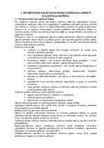 Diplomdarbs 'Krājumu pārvaldības uzņēmumu efektivitātes uzlabošana', 5.