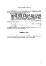 Konspekts 'Transporta uzdevumu risināšana ar modeļu palīdzību', 5.