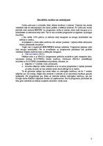 Konspekts 'Transporta uzdevumu risināšana ar modeļu palīdzību', 6.