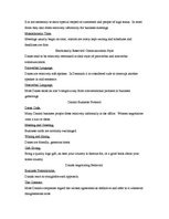 Konspekts 'Negotiating Styles in Europe', 6.