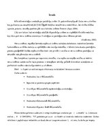 Referāts 'Ērču encefalīts', 1.