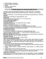 Konspekts 'Politika', 7.