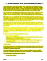 Konspekts 'Politika', 16.