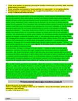 Konspekts 'Politika', 18.