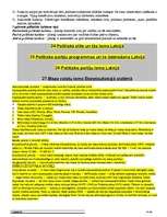 Konspekts 'Politika', 22.