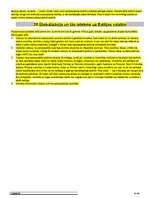 Konspekts 'Politika', 23.