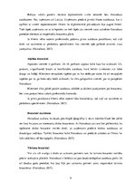 Prakses atskaite 'Prakses pārskats pasažieru pārvadājumu uzņēmumā', 9.