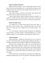 Prakses atskaite 'Prakses pārskats pasažieru pārvadājumu uzņēmumā', 10.