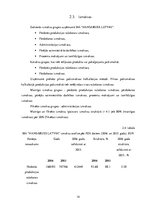 Prakses atskaite 'Prakses pārskats pasažieru pārvadājumu uzņēmumā', 14.