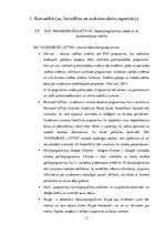 Prakses atskaite 'Prakses pārskats pasažieru pārvadājumu uzņēmumā', 17.