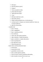 Prakses atskaite 'Prakses pārskats pasažieru pārvadājumu uzņēmumā', 19.