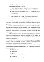 Prakses atskaite 'Prakses pārskats pasažieru pārvadājumu uzņēmumā', 20.