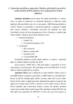 Prakses atskaite 'Prakses pārskats pasažieru pārvadājumu uzņēmumā', 22.