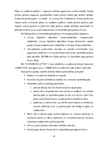 Prakses atskaite 'Prakses pārskats pasažieru pārvadājumu uzņēmumā', 24.