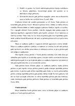 Prakses atskaite 'Prakses pārskats pasažieru pārvadājumu uzņēmumā', 25.