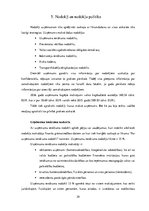 Prakses atskaite 'Prakses pārskats pasažieru pārvadājumu uzņēmumā', 29.