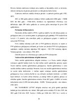 Prakses atskaite 'Prakses pārskats pasažieru pārvadājumu uzņēmumā', 30.