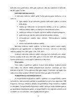 Prakses atskaite 'Prakses pārskats pasažieru pārvadājumu uzņēmumā', 31.