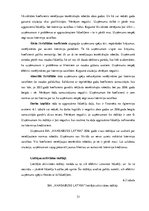 Prakses atskaite 'Prakses pārskats pasažieru pārvadājumu uzņēmumā', 33.