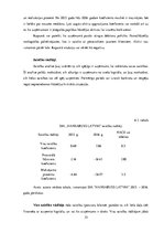 Prakses atskaite 'Prakses pārskats pasažieru pārvadājumu uzņēmumā', 35.