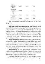 Prakses atskaite 'Prakses pārskats pasažieru pārvadājumu uzņēmumā', 37.