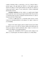 Prakses atskaite 'Prakses pārskats pasažieru pārvadājumu uzņēmumā', 38.