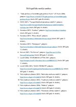 Prakses atskaite 'Prakses pārskats pasažieru pārvadājumu uzņēmumā', 40.