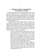 Referāts 'Ģimenes, laulības un radniecības socioloģija', 3.