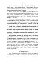 Referāts 'Ģimenes, laulības un radniecības socioloģija', 8.